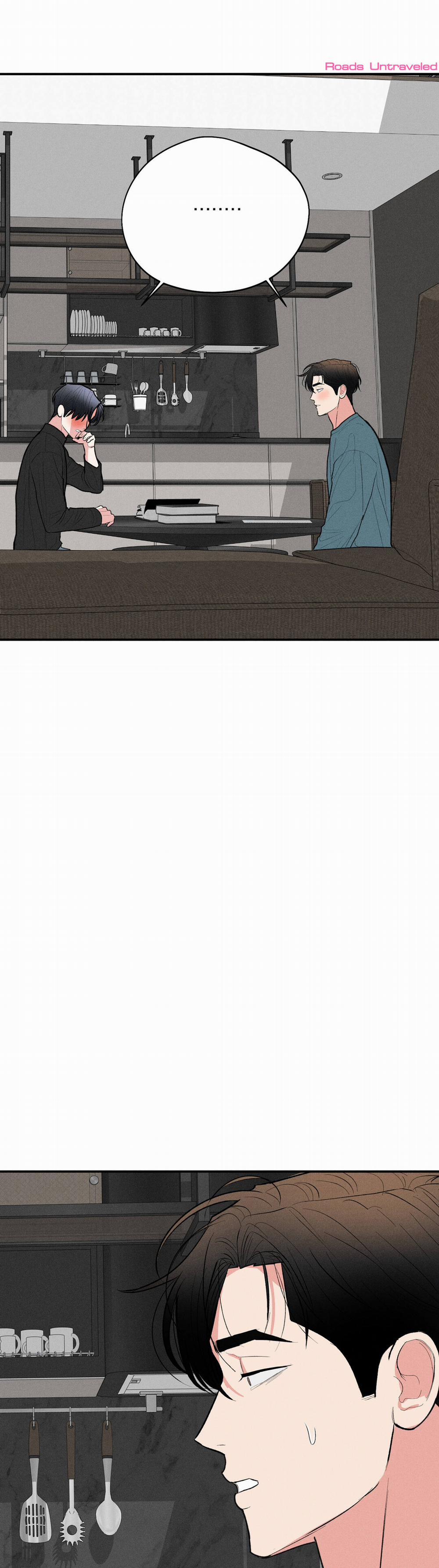 Cái Kết Của Kẻ Kiêu Ngạo 55 trang 21