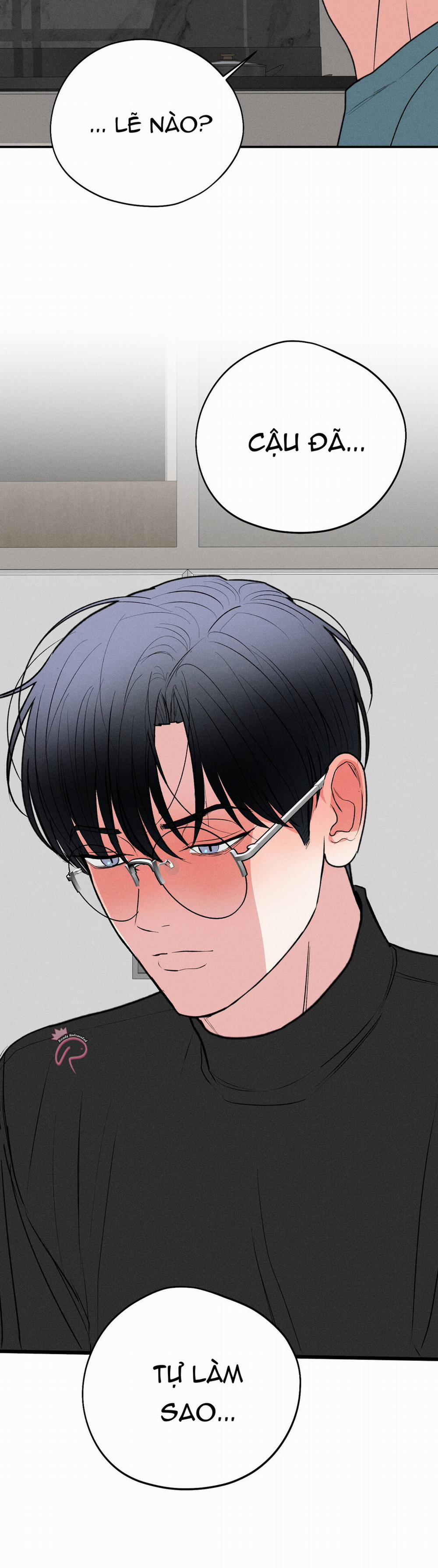Cái Kết Của Kẻ Kiêu Ngạo 55 trang 22