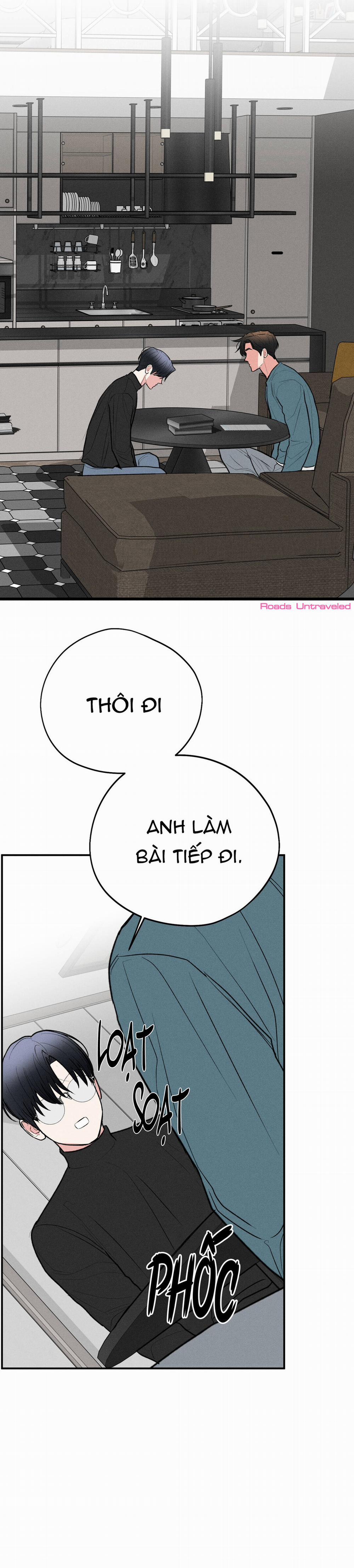 Cái Kết Của Kẻ Kiêu Ngạo 55 trang 24