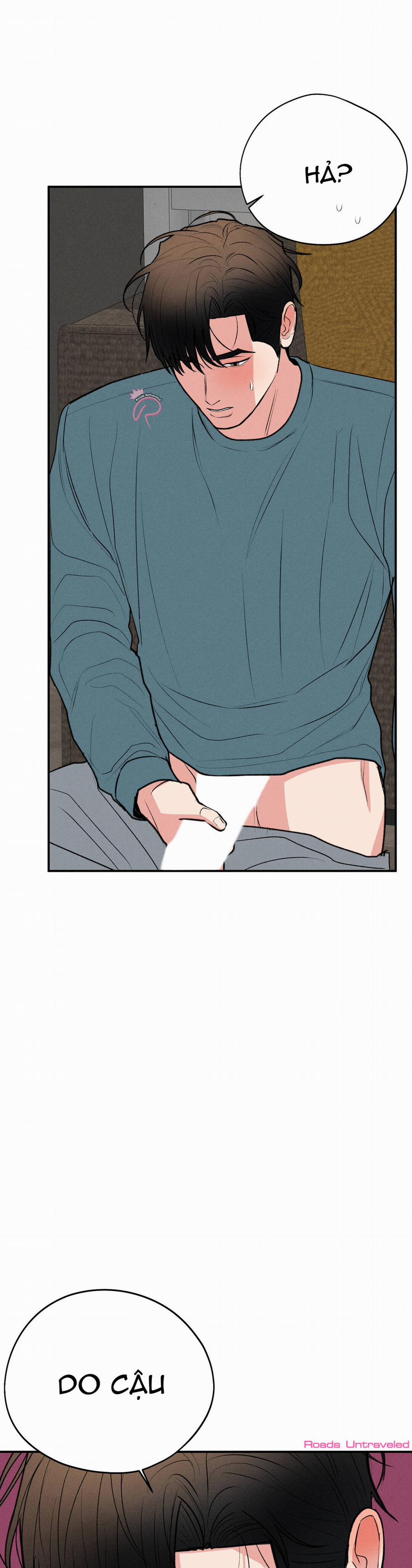 Cái Kết Của Kẻ Kiêu Ngạo 55 trang 27