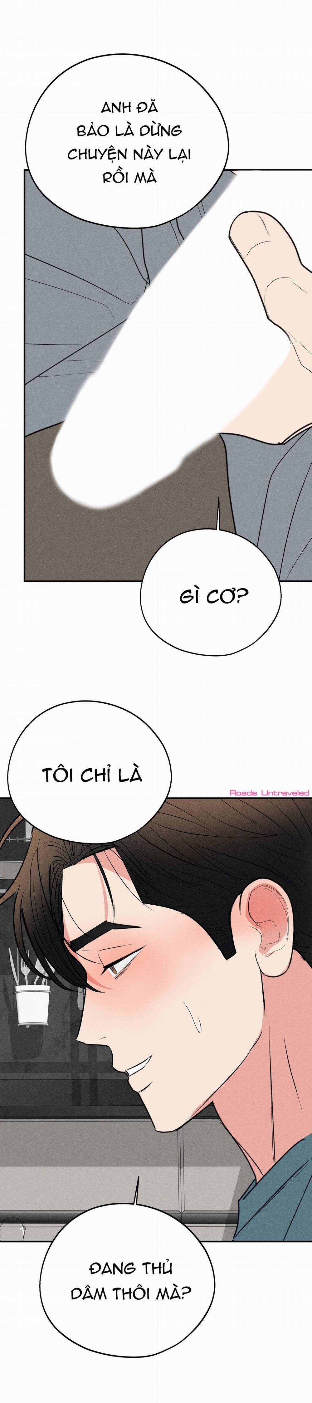 Cái Kết Của Kẻ Kiêu Ngạo 55 trang 29