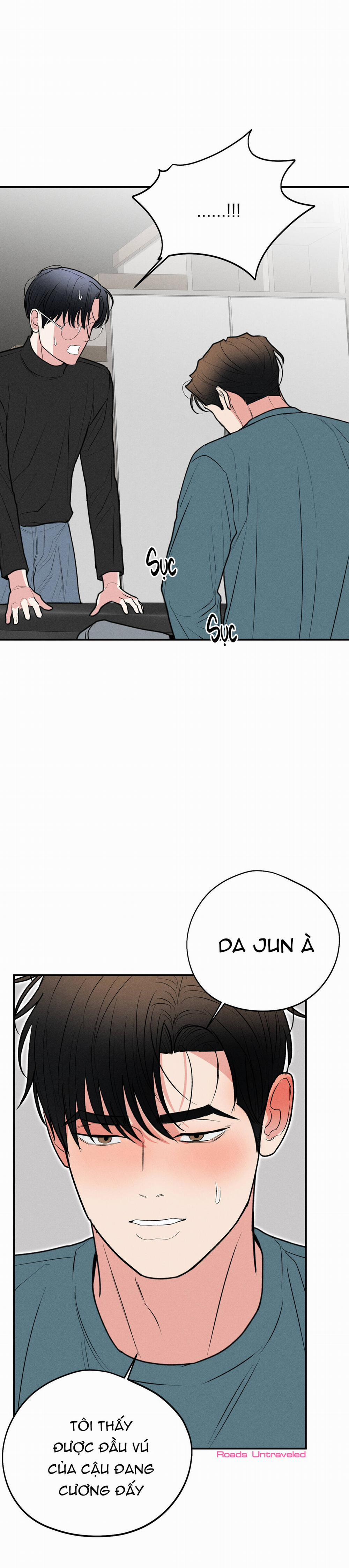 Cái Kết Của Kẻ Kiêu Ngạo 55 trang 30