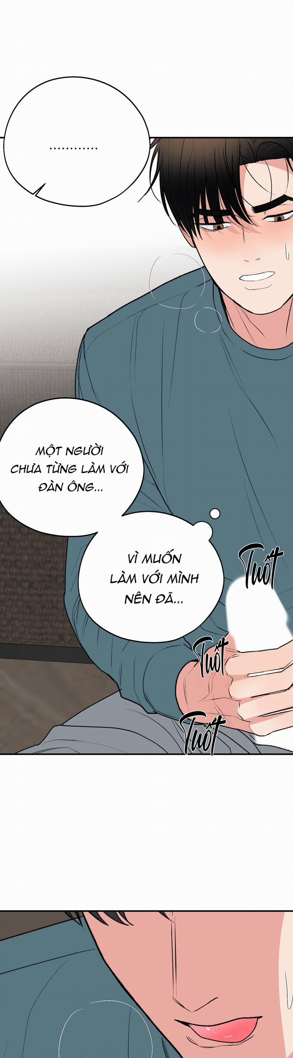 Cái Kết Của Kẻ Kiêu Ngạo 55 trang 33