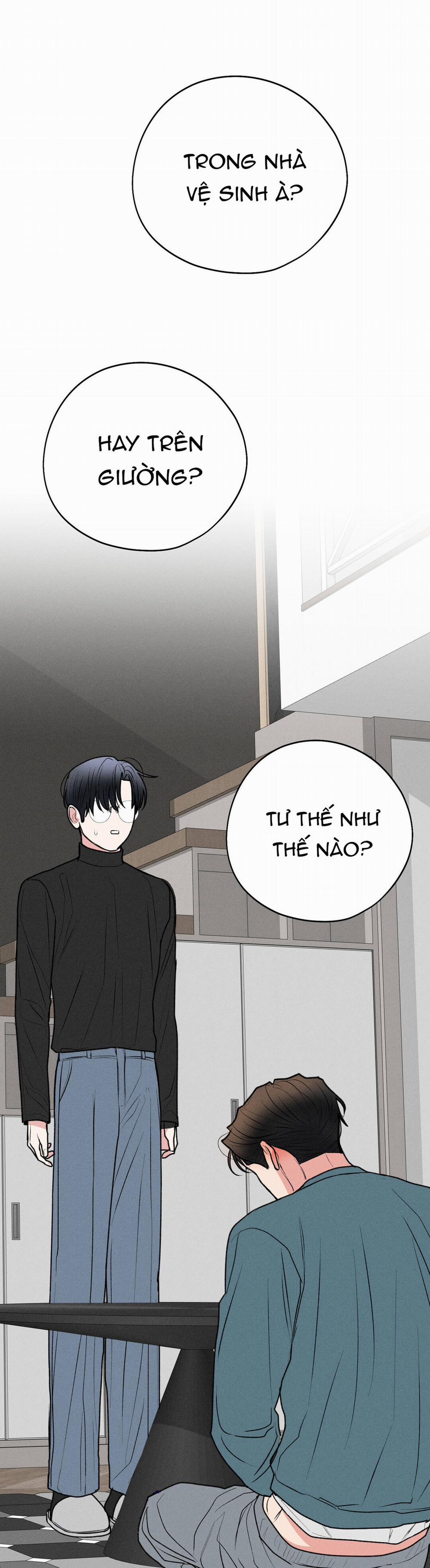 Cái Kết Của Kẻ Kiêu Ngạo 55 trang 35