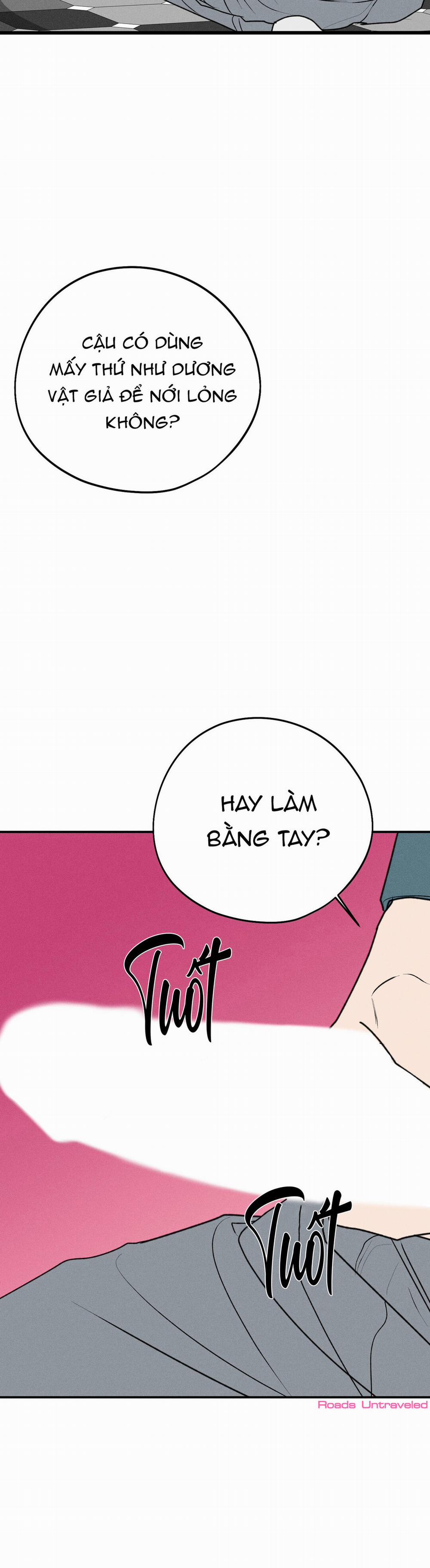 Cái Kết Của Kẻ Kiêu Ngạo 55 trang 36