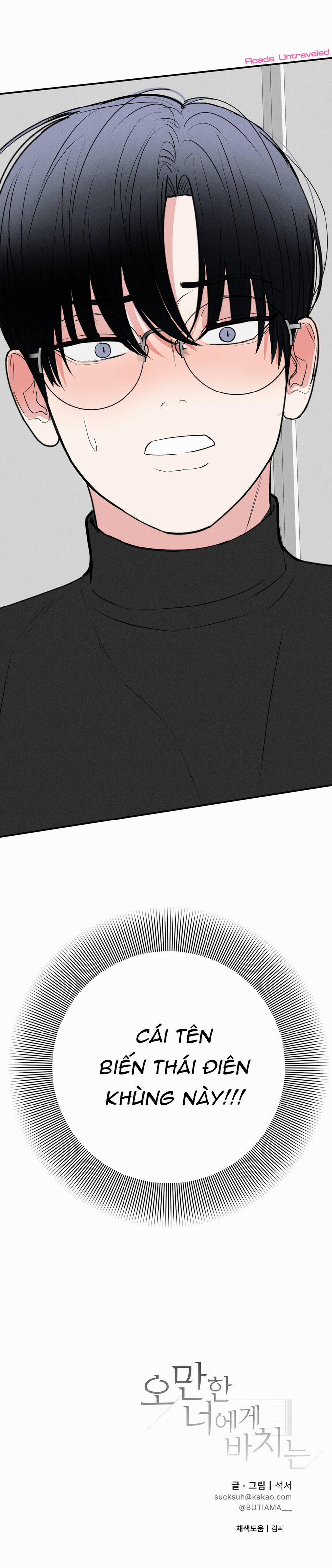 Cái Kết Của Kẻ Kiêu Ngạo 55 trang 38