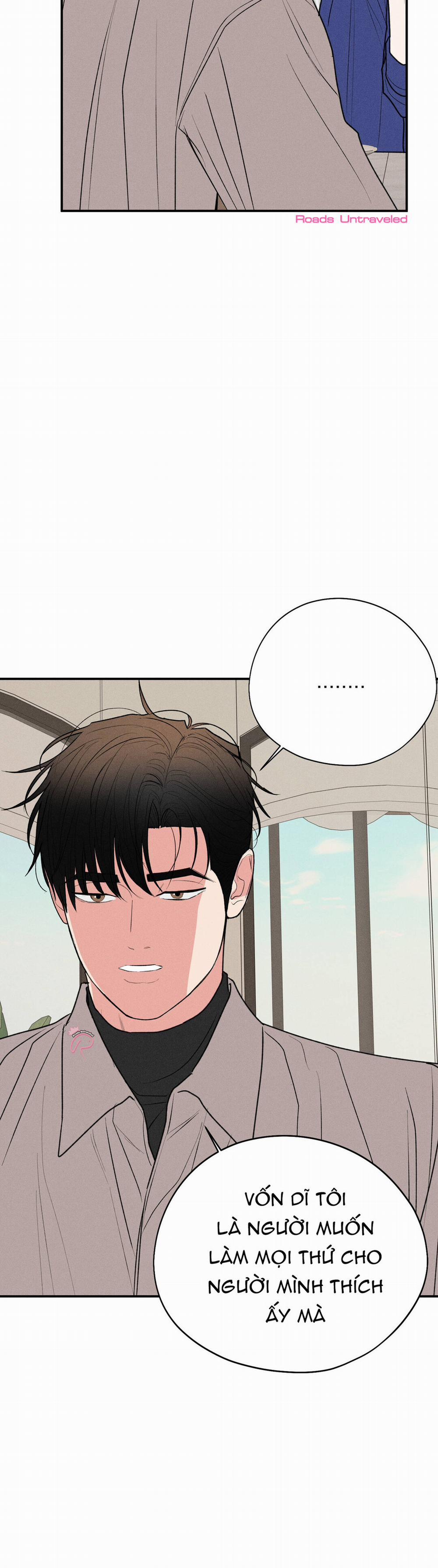 Cái Kết Của Kẻ Kiêu Ngạo 55 trang 6