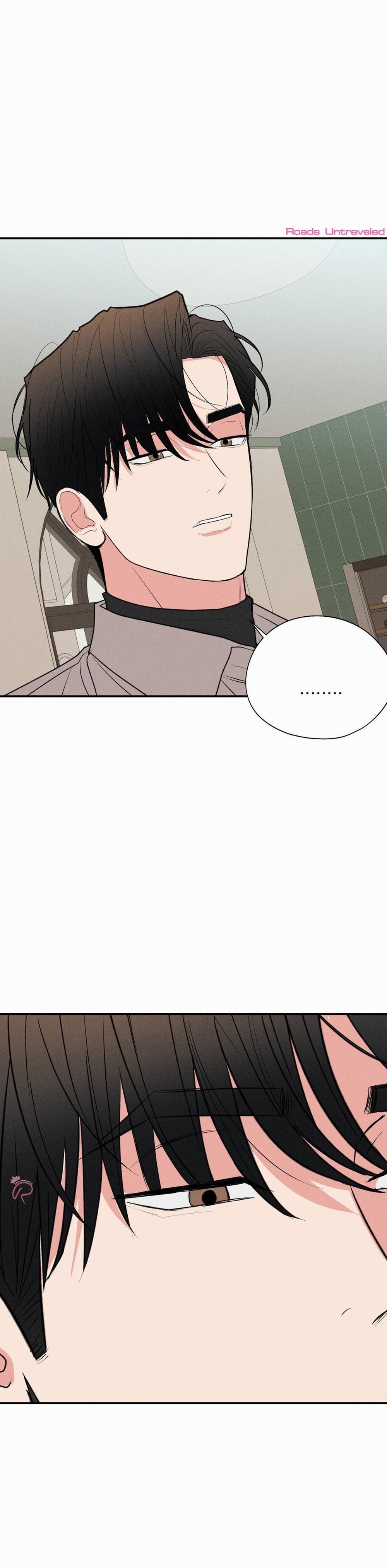 Cái Kết Của Kẻ Kiêu Ngạo 55 trang 8