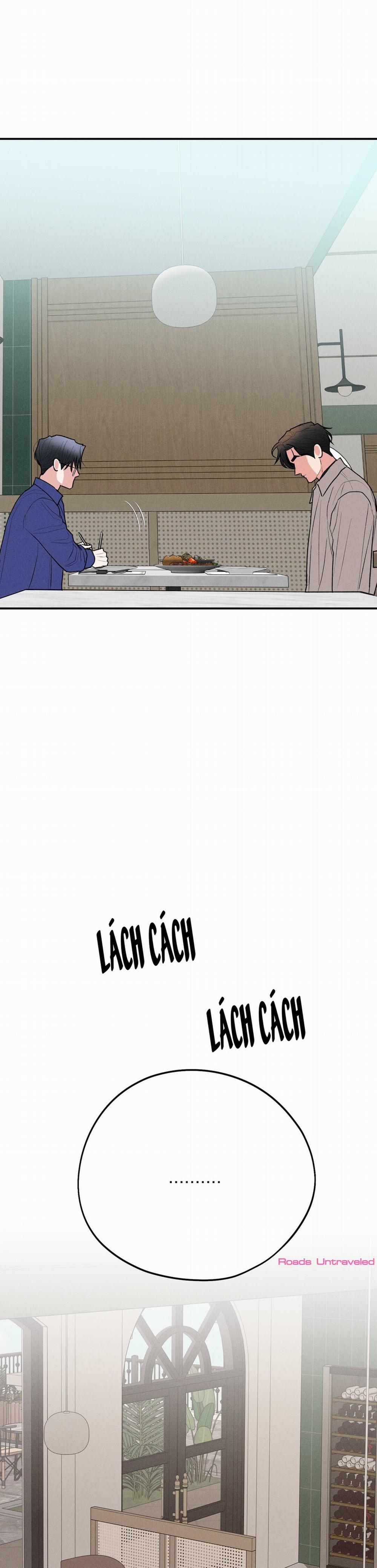 Cái Kết Của Kẻ Kiêu Ngạo 55 trang 9