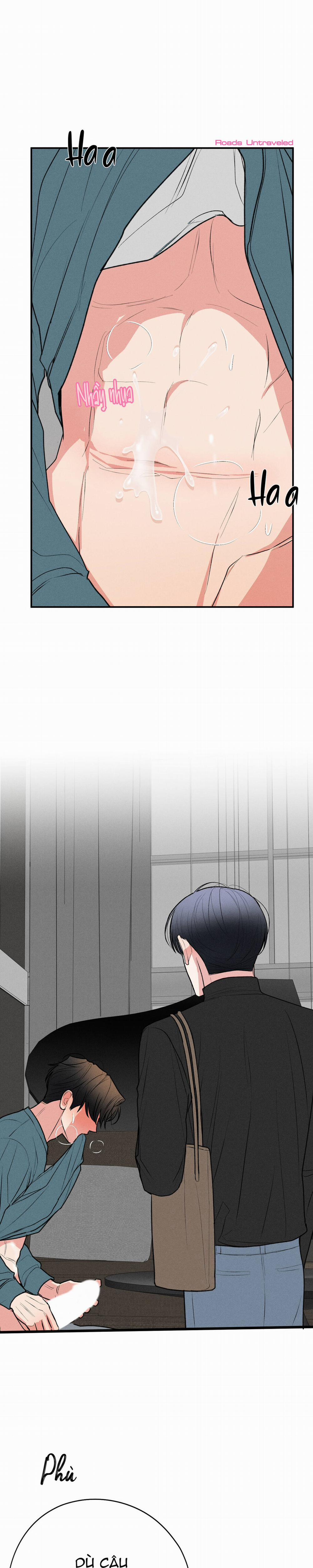 Cái Kết Của Kẻ Kiêu Ngạo 56 trang 17