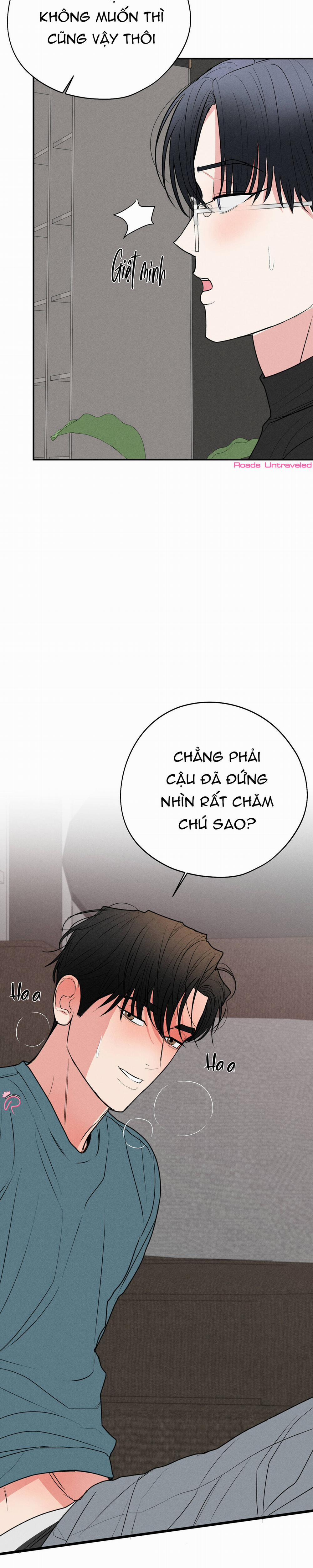 Cái Kết Của Kẻ Kiêu Ngạo 56 trang 18