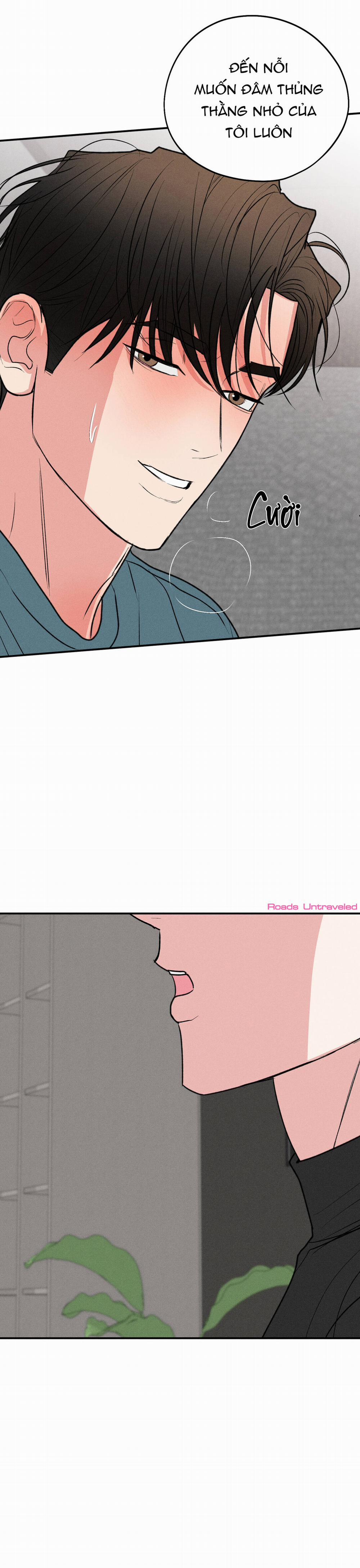 Cái Kết Của Kẻ Kiêu Ngạo 56 trang 19