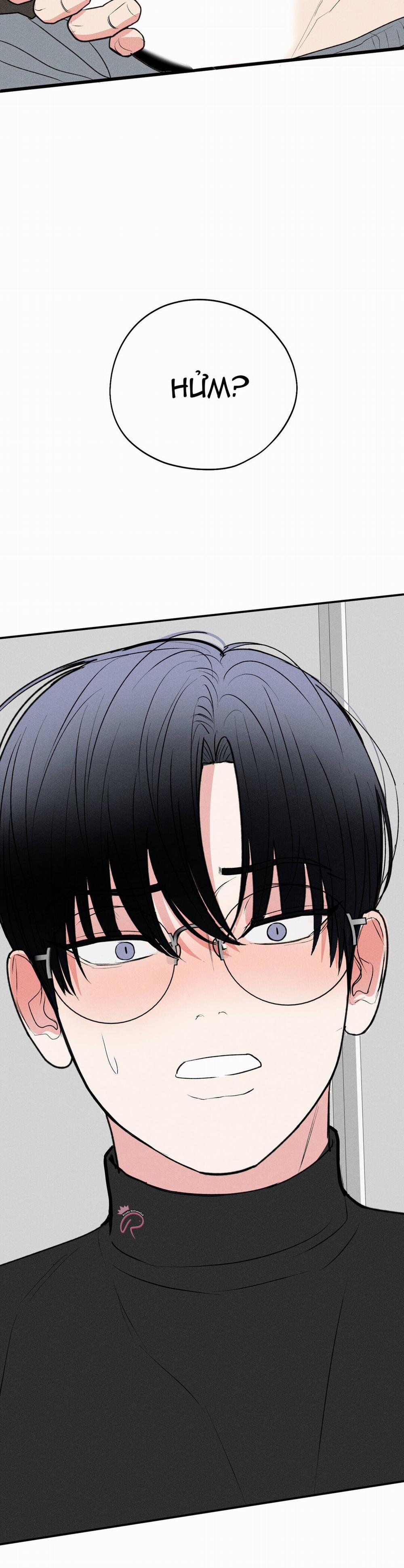 Cái Kết Của Kẻ Kiêu Ngạo 56 trang 2