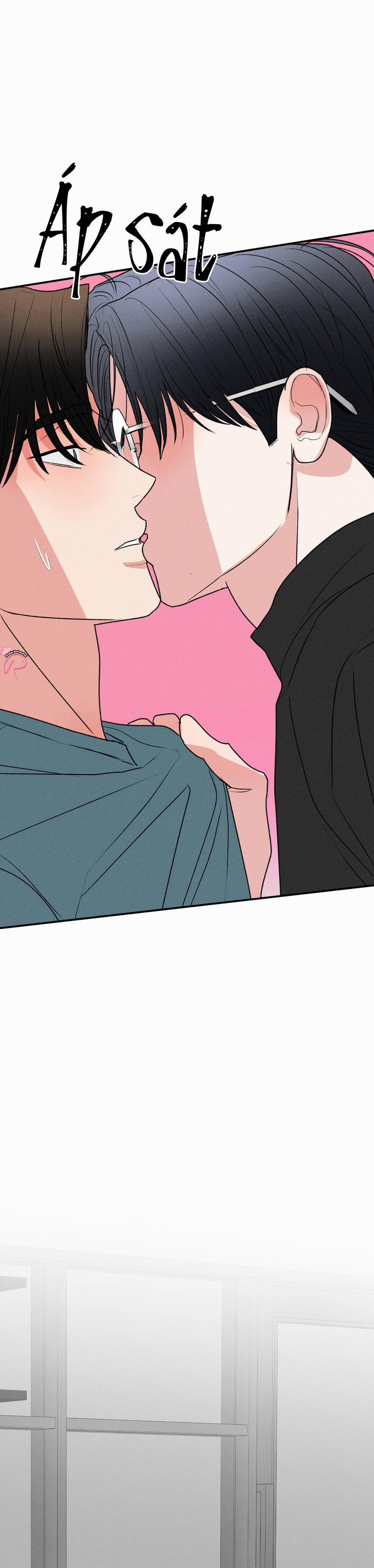 Cái Kết Của Kẻ Kiêu Ngạo 56 trang 21