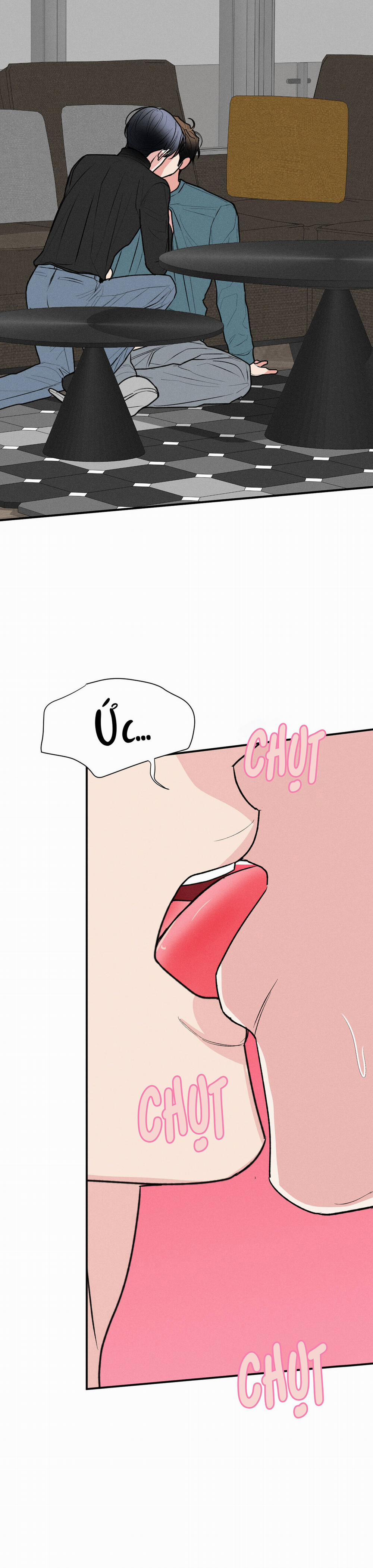 Cái Kết Của Kẻ Kiêu Ngạo 56 trang 22