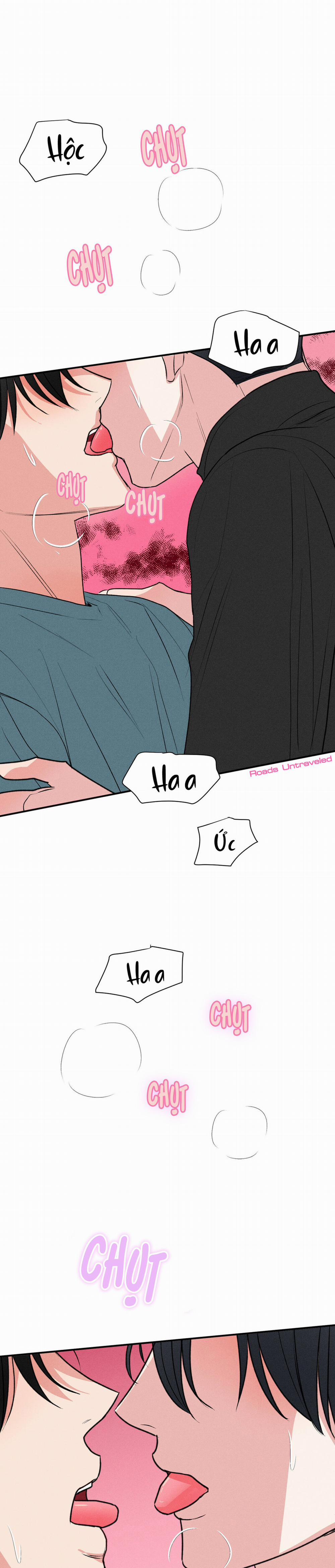 Cái Kết Của Kẻ Kiêu Ngạo 56 trang 23