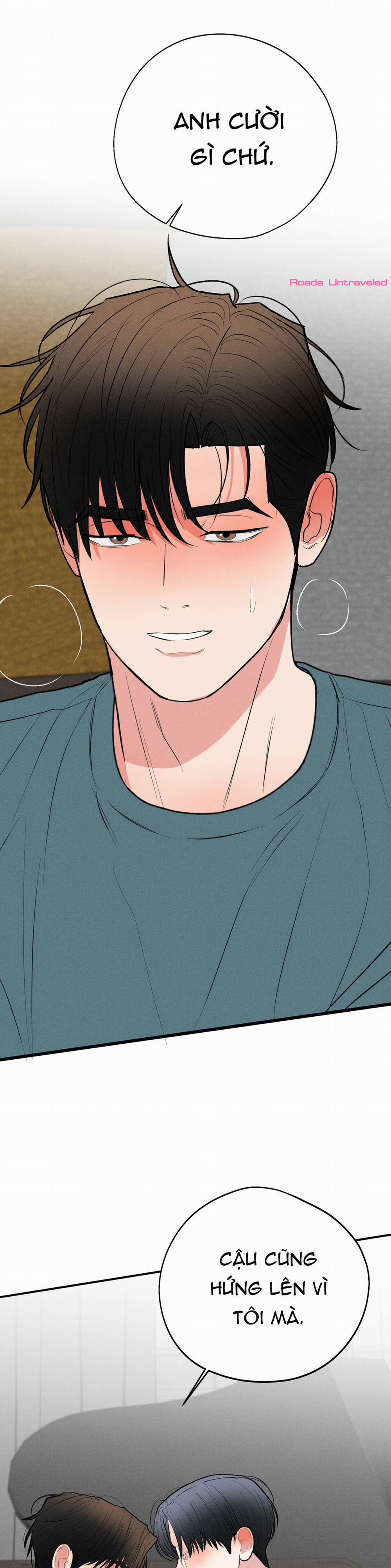 Cái Kết Của Kẻ Kiêu Ngạo 56 trang 25