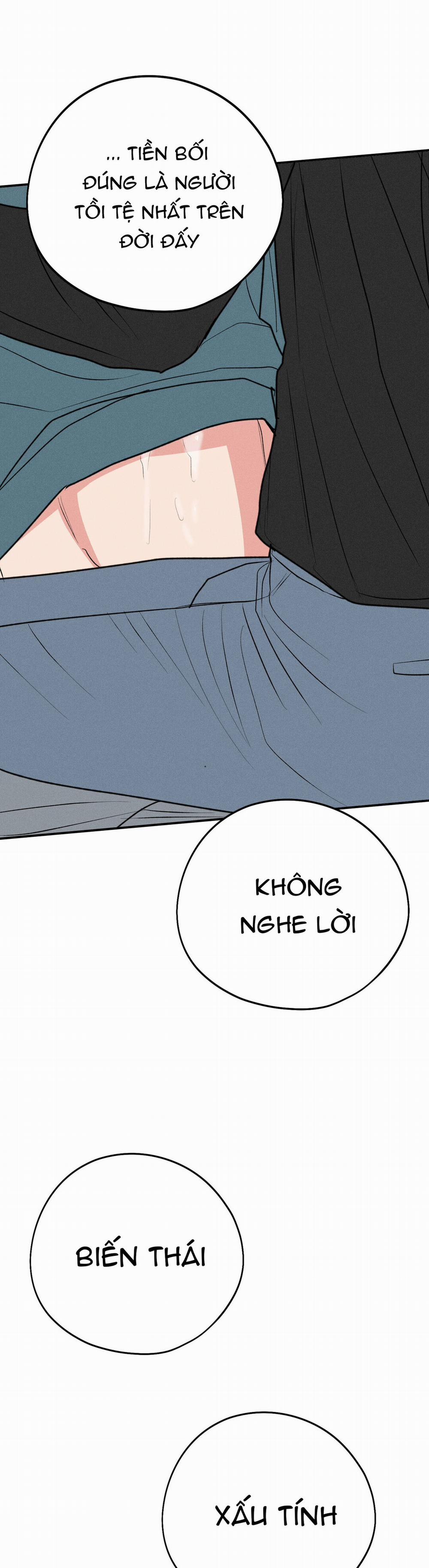 Cái Kết Của Kẻ Kiêu Ngạo 56 trang 27