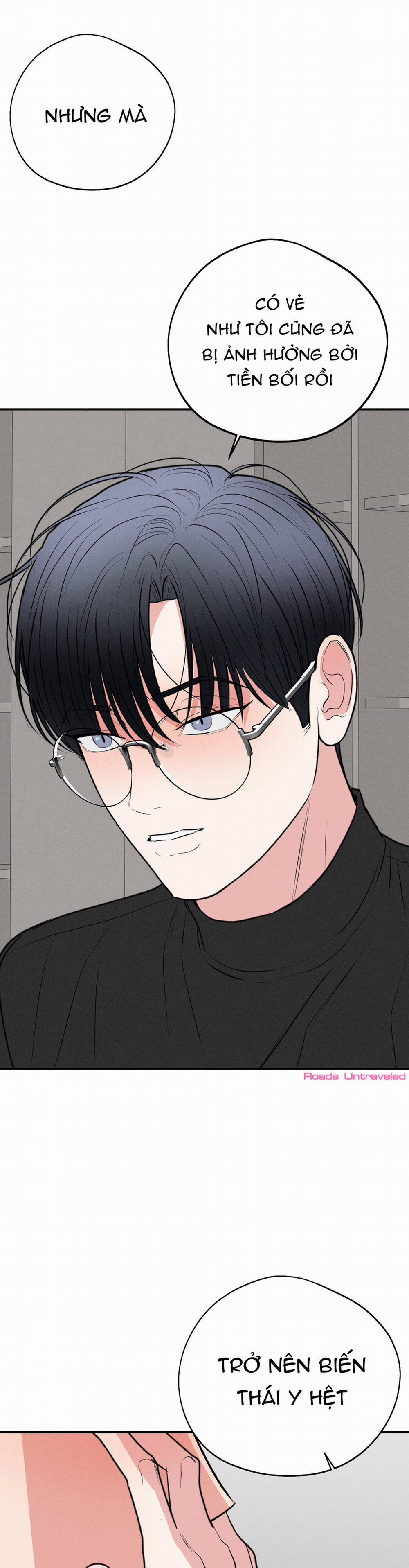 Cái Kết Của Kẻ Kiêu Ngạo 56 trang 29