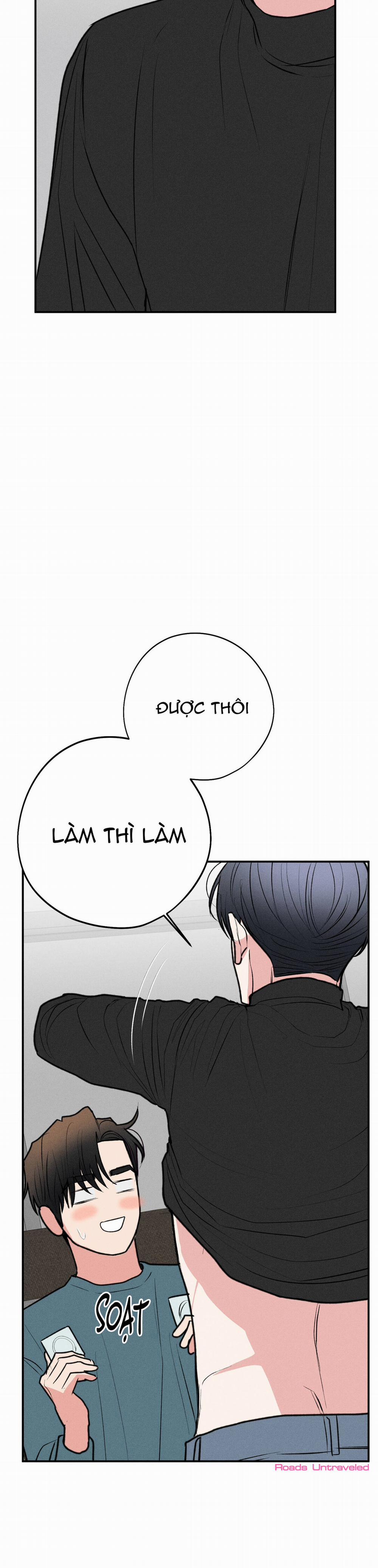 Cái Kết Của Kẻ Kiêu Ngạo 56 trang 34