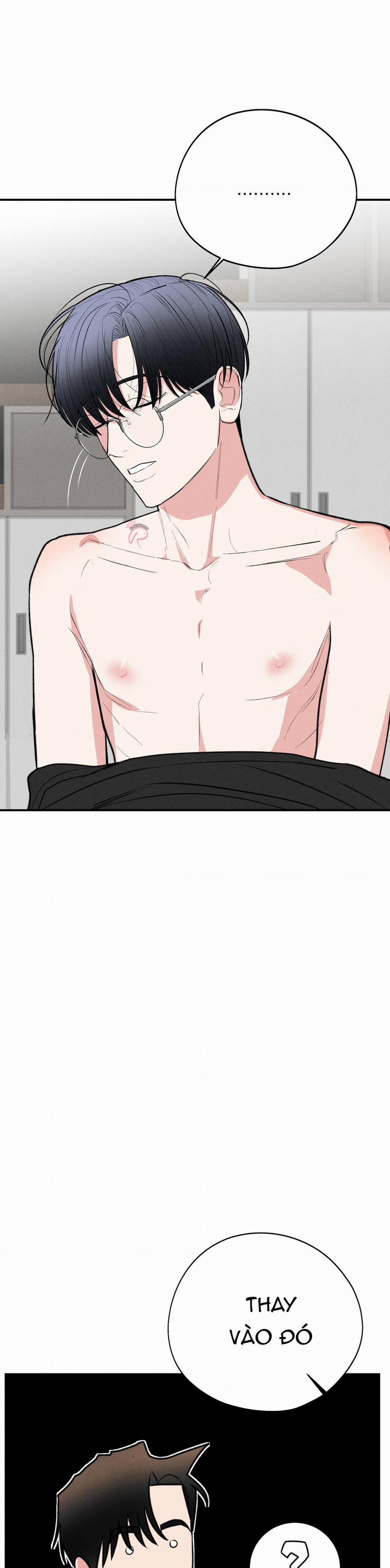 Cái Kết Của Kẻ Kiêu Ngạo 56 trang 35