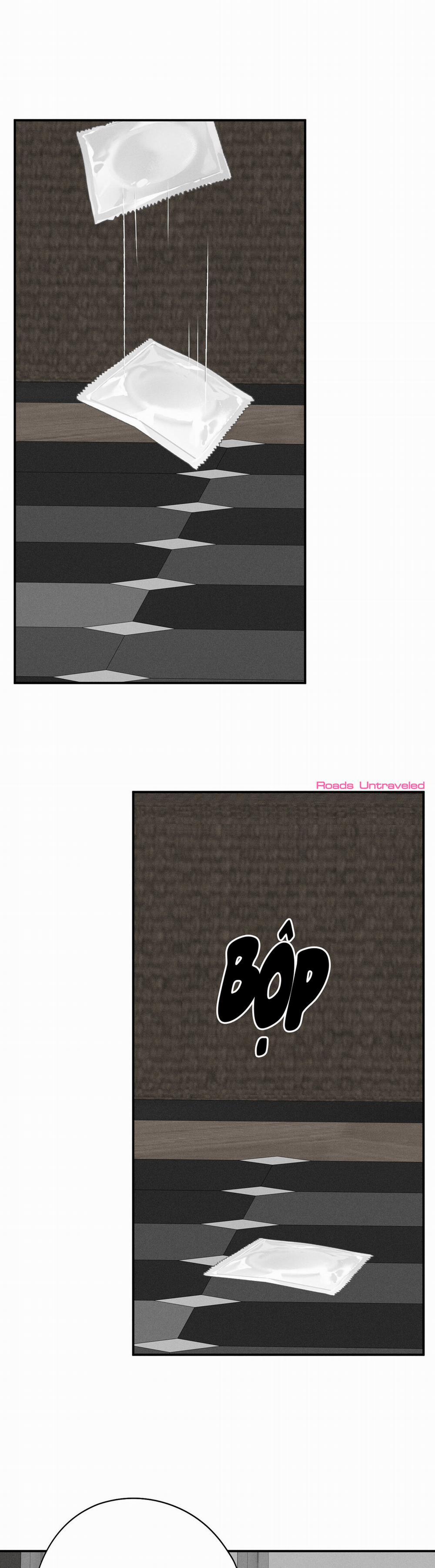 Cái Kết Của Kẻ Kiêu Ngạo 56 trang 37