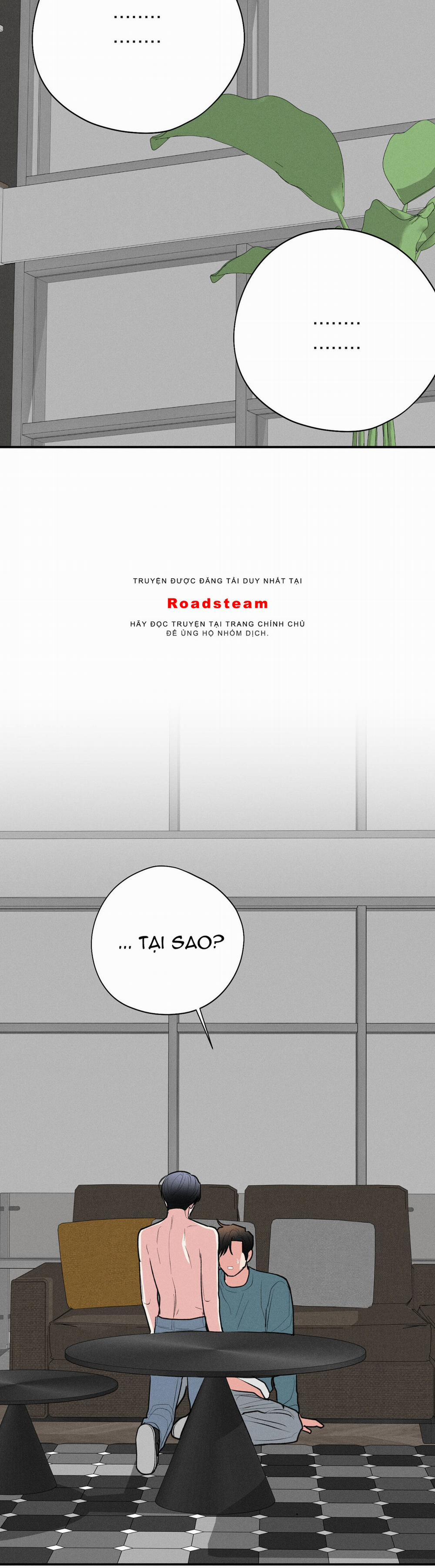 Cái Kết Của Kẻ Kiêu Ngạo 56 trang 38