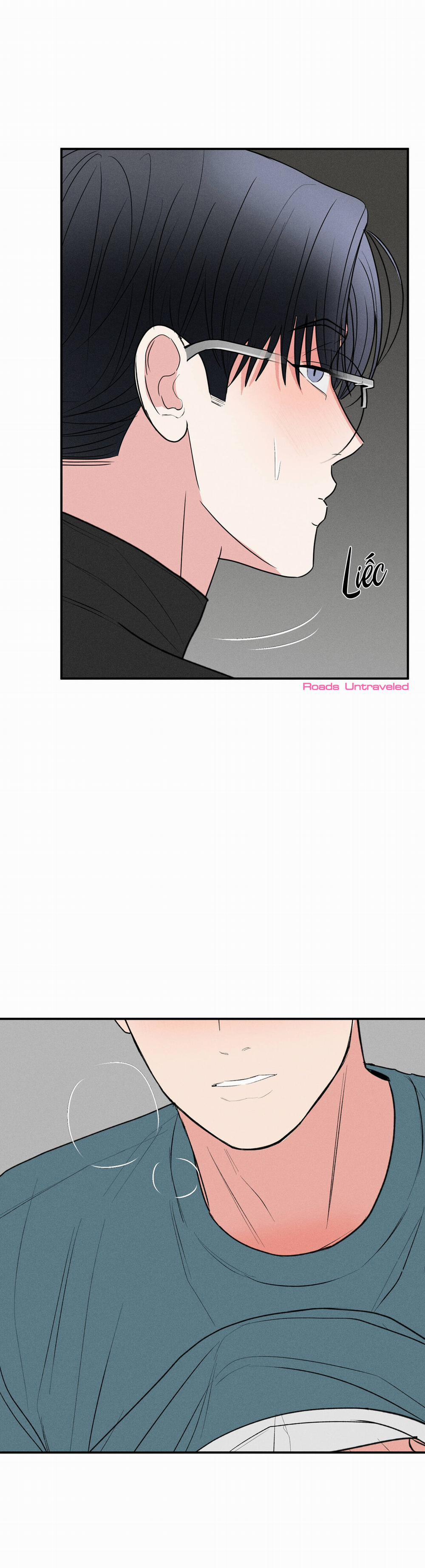 Cái Kết Của Kẻ Kiêu Ngạo 56 trang 6