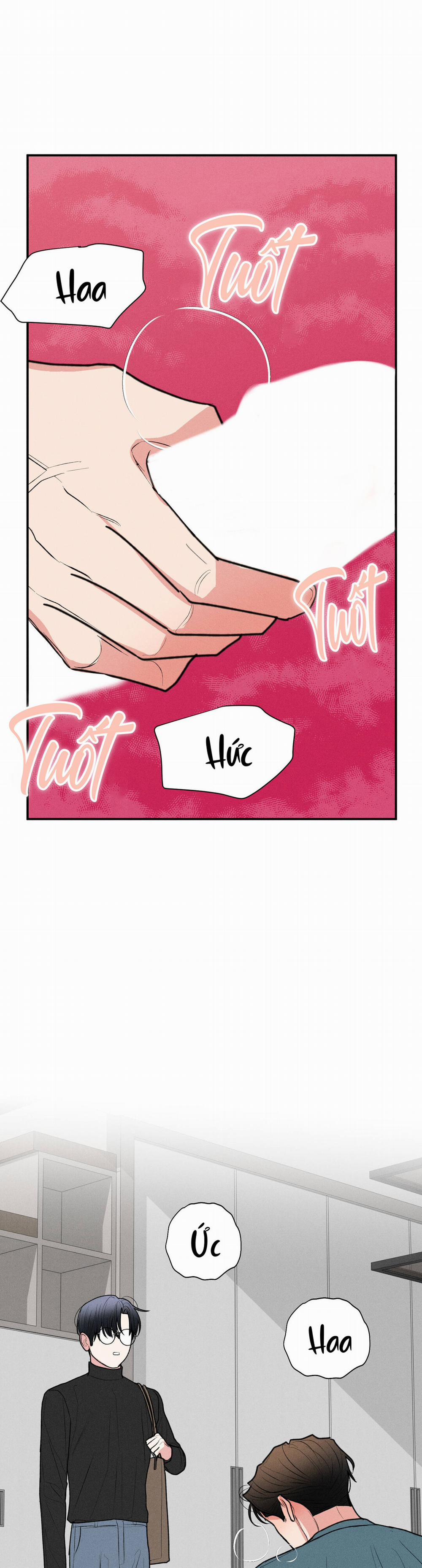 Cái Kết Của Kẻ Kiêu Ngạo 56 trang 9