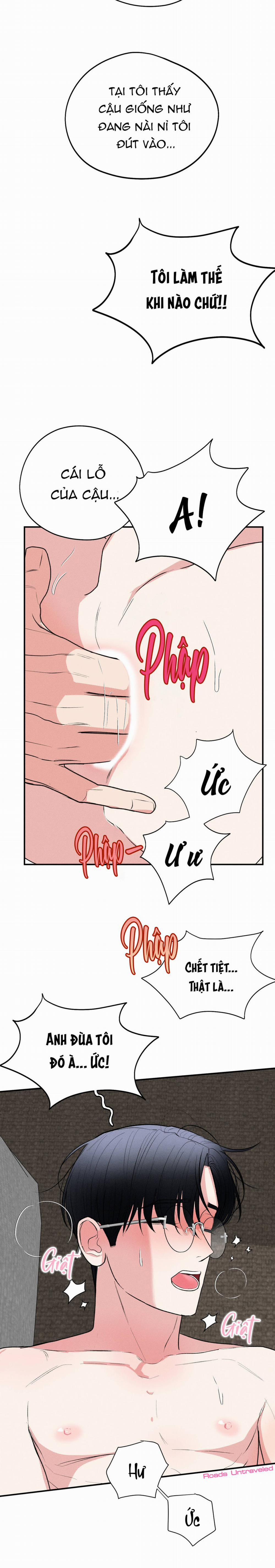 Cái Kết Của Kẻ Kiêu Ngạo 57 trang 14