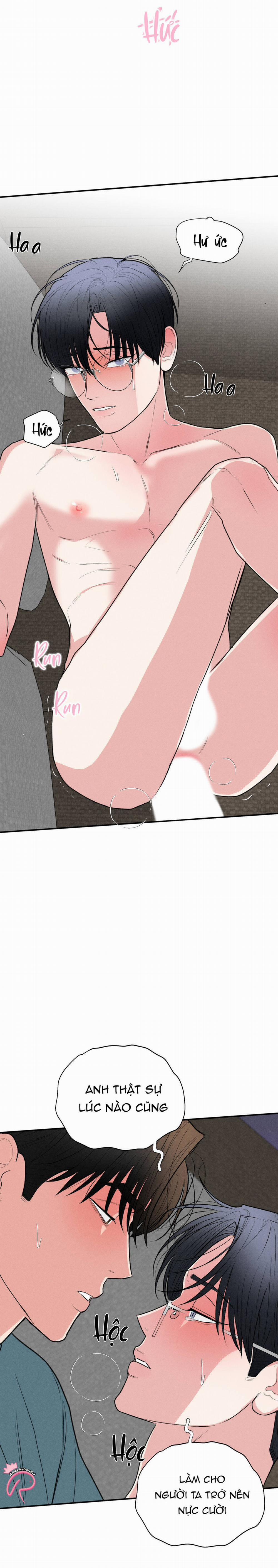 Cái Kết Của Kẻ Kiêu Ngạo 57 trang 17