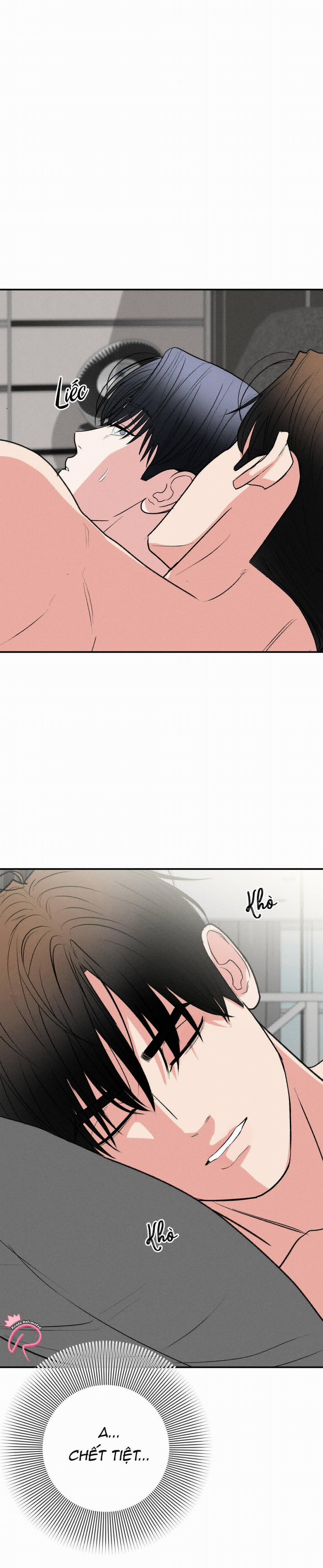 Cái Kết Của Kẻ Kiêu Ngạo 57 trang 22