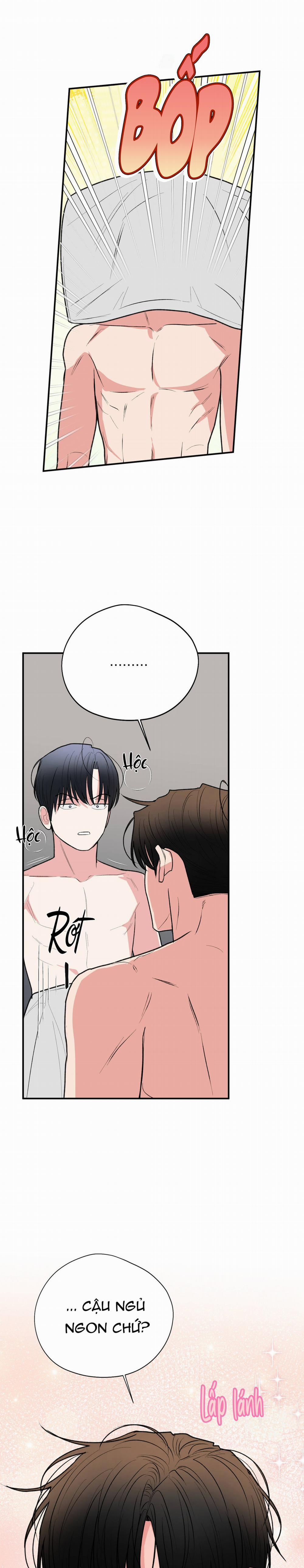 Cái Kết Của Kẻ Kiêu Ngạo 57 trang 25