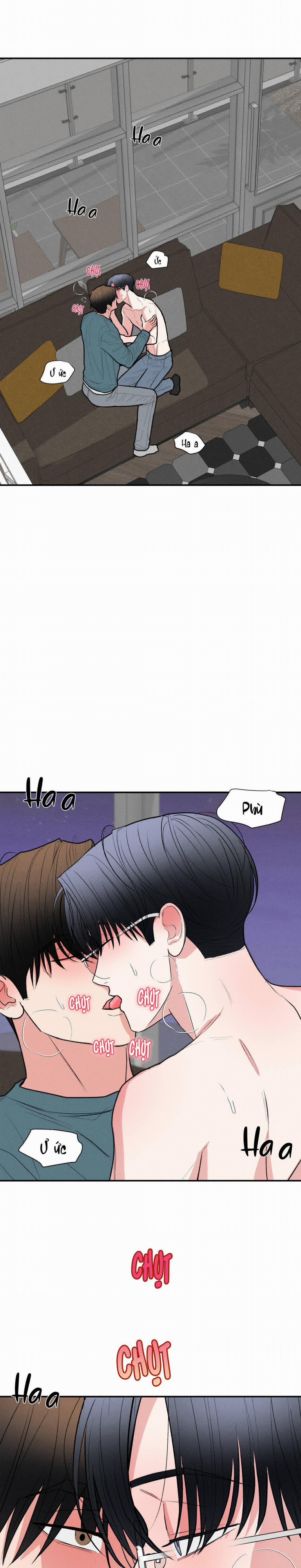 Cái Kết Của Kẻ Kiêu Ngạo 57 trang 3