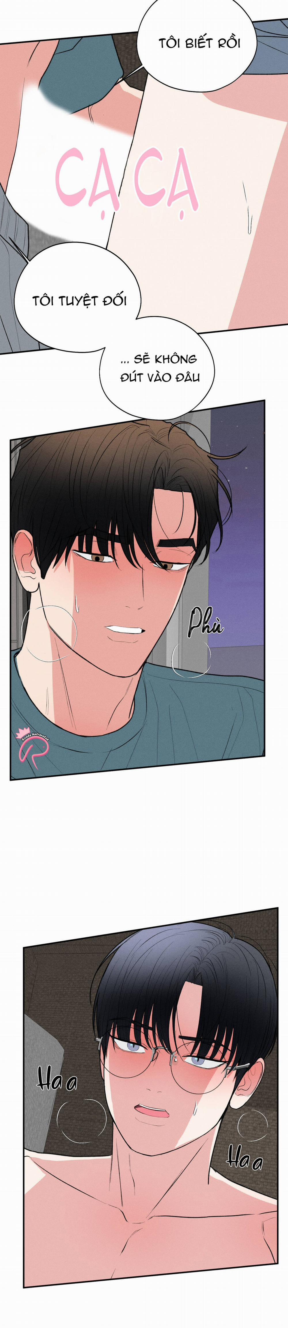 Cái Kết Của Kẻ Kiêu Ngạo 57 trang 6