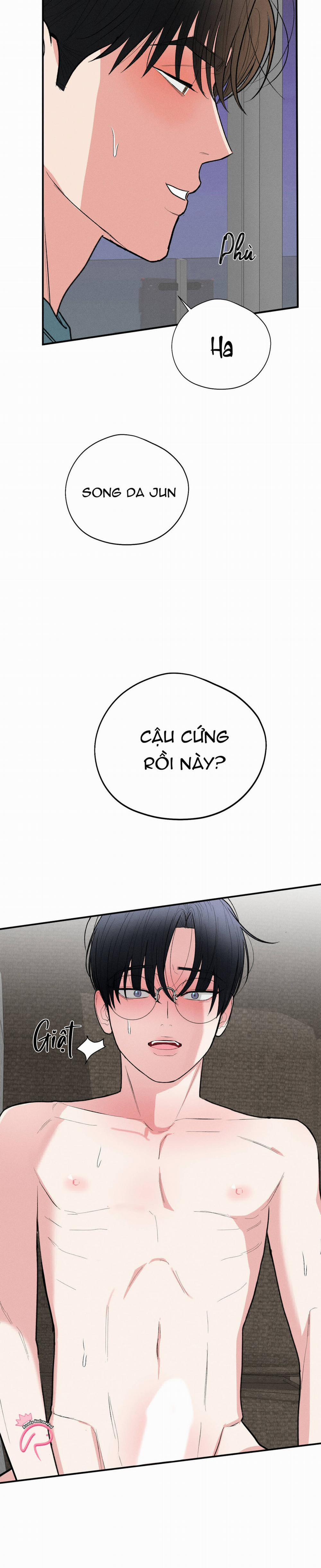 Cái Kết Của Kẻ Kiêu Ngạo 57 trang 8