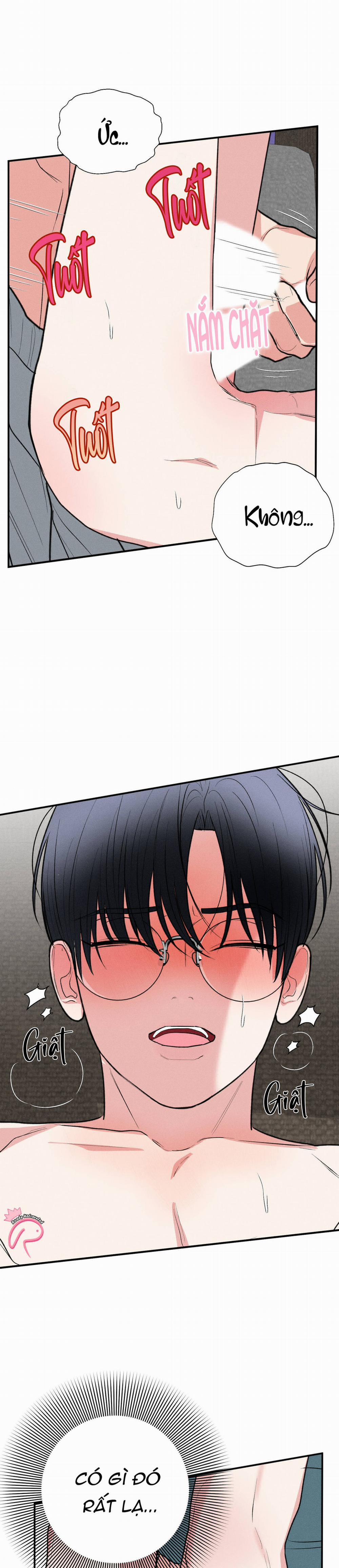 Cái Kết Của Kẻ Kiêu Ngạo 57 trang 9