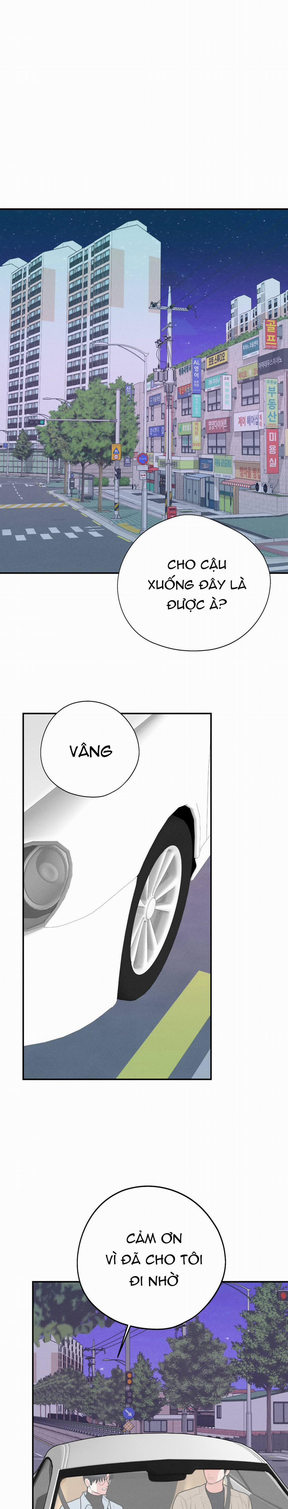 Cái Kết Của Kẻ Kiêu Ngạo 58 trang 1