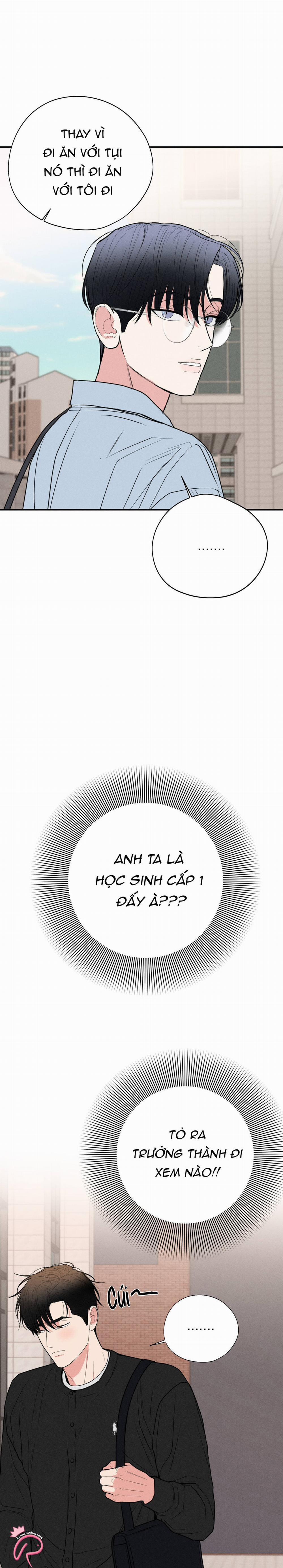 Cái Kết Của Kẻ Kiêu Ngạo 58 trang 13