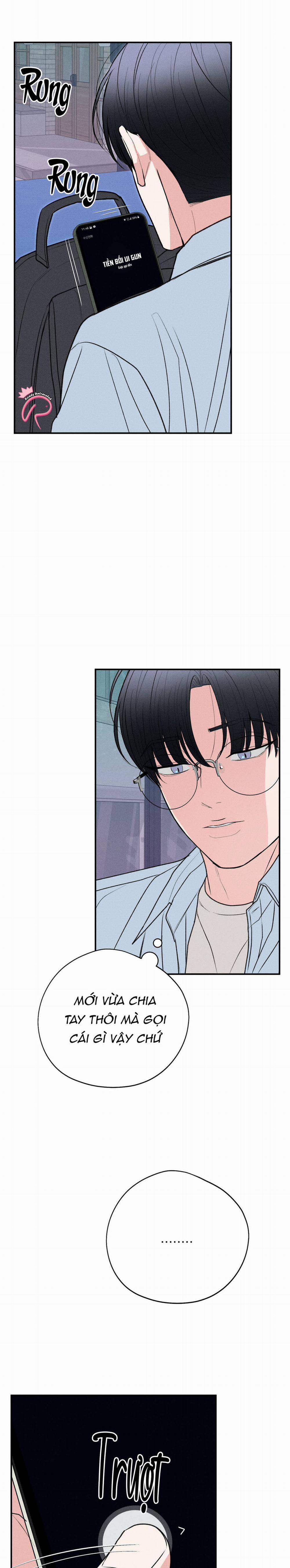 Cái Kết Của Kẻ Kiêu Ngạo 58 trang 15