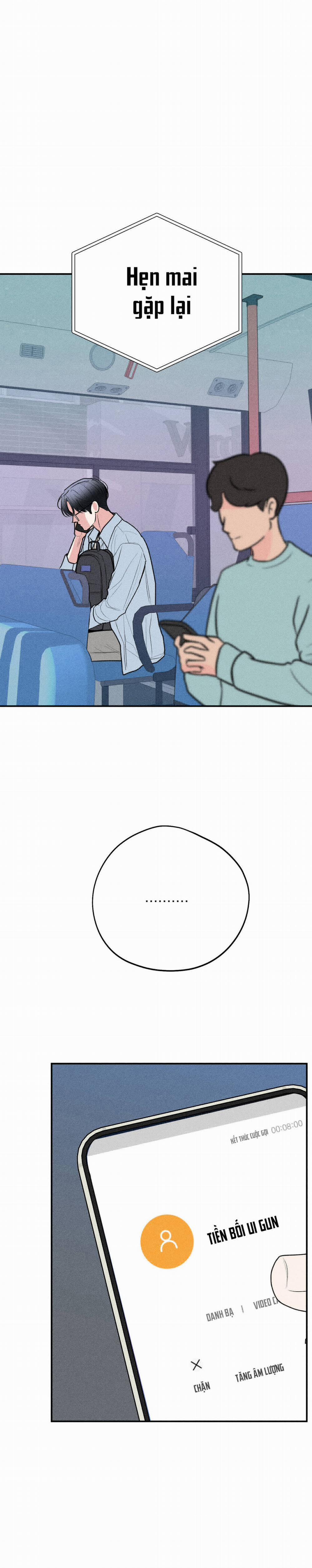 Cái Kết Của Kẻ Kiêu Ngạo 58 trang 20