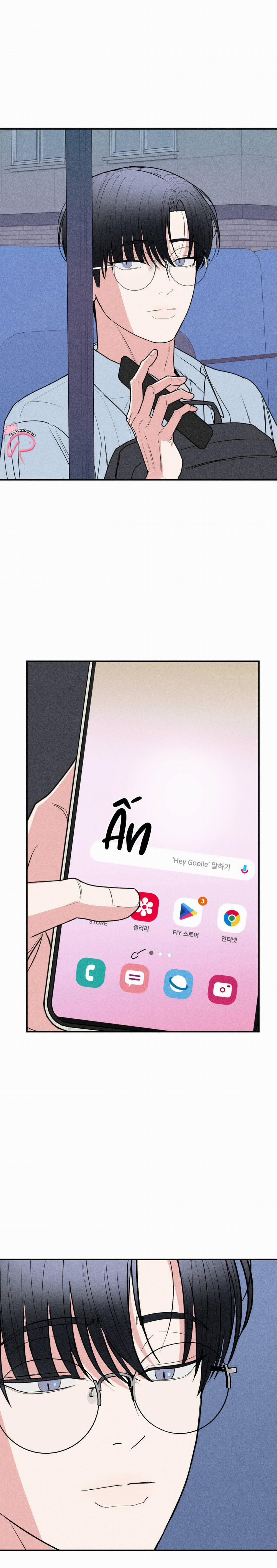 Cái Kết Của Kẻ Kiêu Ngạo 58 trang 21