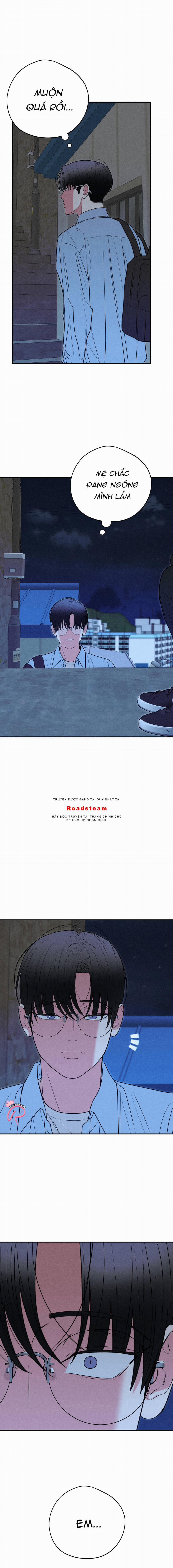 Cái Kết Của Kẻ Kiêu Ngạo 58 trang 25