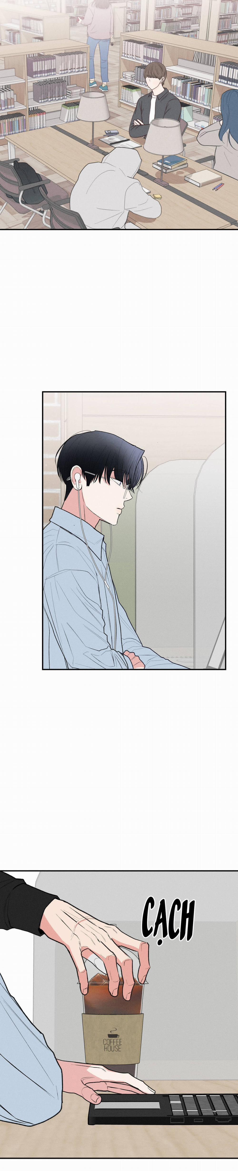 Cái Kết Của Kẻ Kiêu Ngạo 58 trang 6