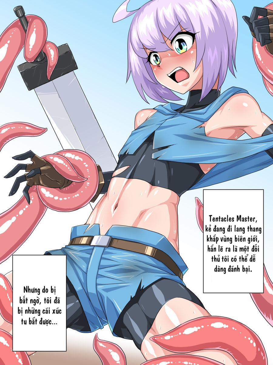 Cái Kết Của Một Anh Hùng Khi Được Tái Sinh Phần 1 trang 2