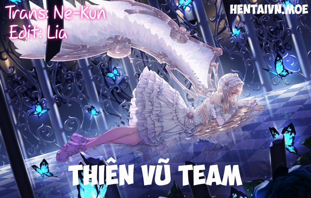 Cái Kết Của Một Anh Hùng Khi Được Tái Sinh Phần 2 trang 1