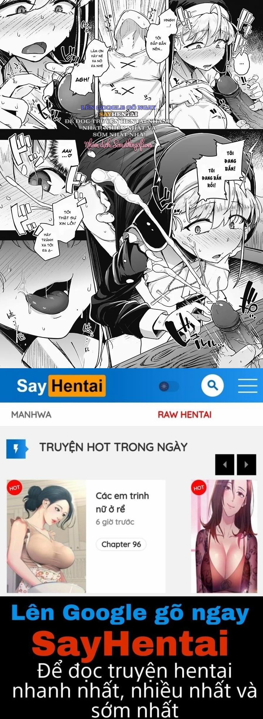 Cái lỗ thú tội 1 trang 20