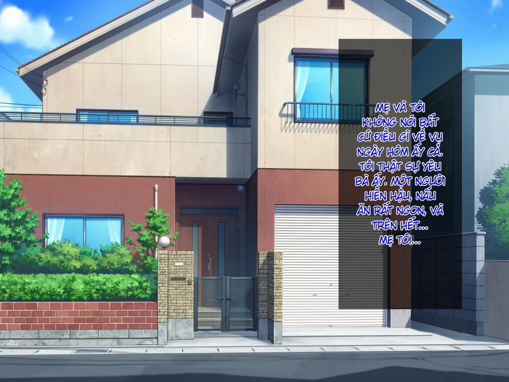 Cái ngày người mẹ yêu dấu của tôi bị đụ tới tấp ngay trước mặt 3 trang 20