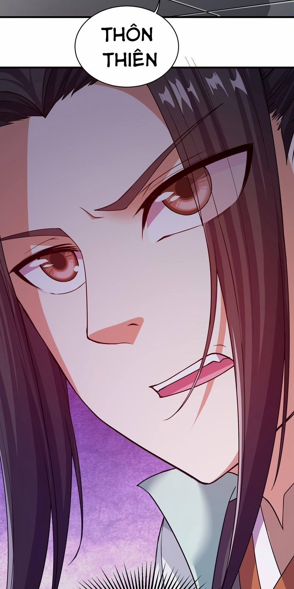 Cái Thế Đế Tôn 1.5 trang 16