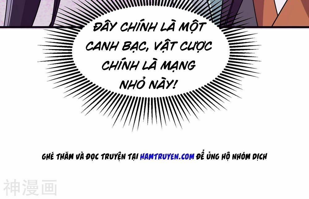 Cái Thế Đế Tôn 1.5 trang 17
